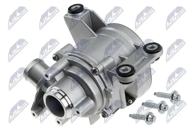 Wasserpumpe, Motorkühlung Mercedes-Benz C-CLASS · Mercedes-Benz C-CLASS T-Modell · Mercedes-Benz GLC