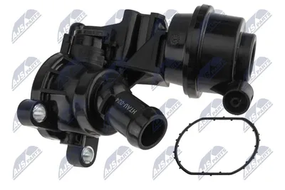 Kühlventil Audi Q7 · Audi A5 · Audi A4 B8