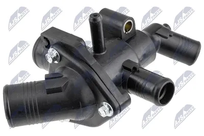 Thermostat Gehäuse Ford TRANSIT Bus · Ford TRANSIT Van · Ford TRANSIT Plattform/Chassis
