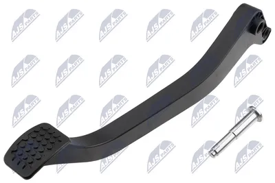 Clutch Pedal Chevrolet SPARK · Daewoo MATIZ