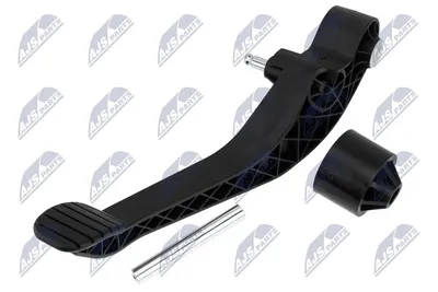Clutch Pedal Dacia DUSTER · Dacia DUSTER SUV Van