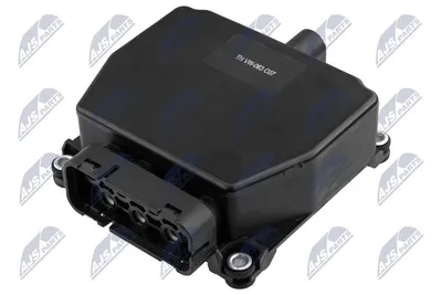 Ventil, Luftregelung (Ansaugluft) Audi A2 · Skoda ZIMMER · Skoda FABIA II