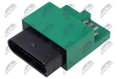 Steuereinheit, Kraftstoffpumpe Audi Q3 · Vw TIGUAN