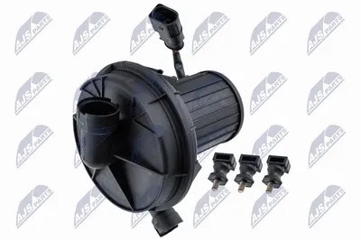 Sekundärluftpumpe Audi A8 D3 · Audi A7 Sportback · Audi A6 C7