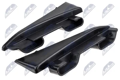 Boot-/Cargo-Bereich Deckel Audi TT