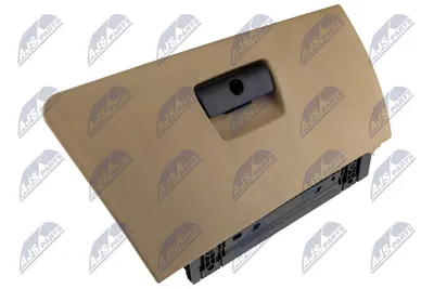 Handschuh-Abteilung Bmw 3 · Bmw 3 Touring