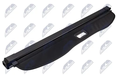 Boot-/Cargo-Bereich Deckel Mini MINI CLUBMAN