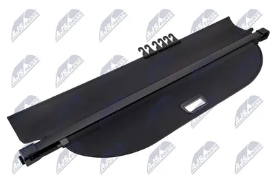 Boot-/Cargo-Bereich Deckel Chevrolet ORLANDO