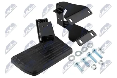 Unterstützung, Stoßstange Ford Usa F-150 · Ford Usa F-150 Crew Cab Pickup