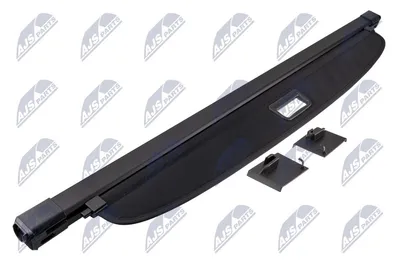 Boot-/Cargo-Bereich Lid Ford Usa BRONCO offene Off-Road-Fahrzeug