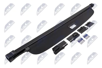 Boot-/Cargo-Bereich Lid Ford Usa BRONCO offene Off-Road-Fahrzeug