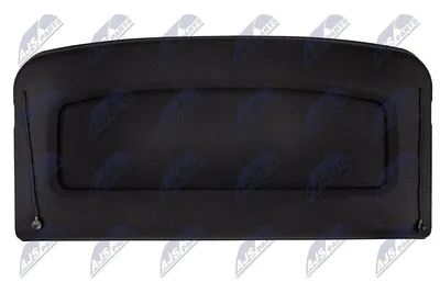 Boot-/Cargo-Bereich Deckel Ford FOCUS IV