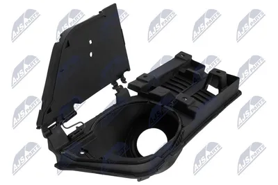 Scharnier, Tankfüller Klappe Ford TRANSIT V363 Bus · Ford TRANSIT V363 Van