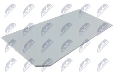 Kraftstofffüller Flap Citroën JUMPER II Van · Citroën JUMPER II Plattform/Chassis · Fiat DUCATO Bus