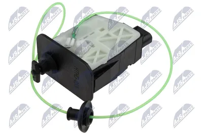 Verschlusselement, NTY EZC-HD-088 Tankdeckel