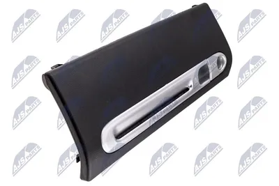 Handschuhfach Smart FORTWO Cabrio