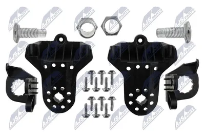 Reparatursatz, Scheinwerfer Mercedes-Benz GLK-CLASS