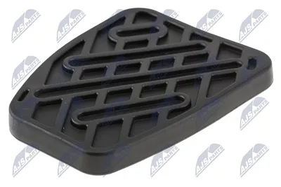 Pedalbeschichtung, Kupplung NTY EZC-NS-074