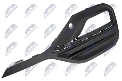 Lüftungsgrille, Stoßstange Opel ASTRA K · Opel ASTRA K Sports Tourer · Opel ASTRA K Hatchback Van