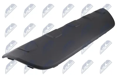 Trim/Protection Strip, Stoßstange Opel MOKKA / MOKKA X