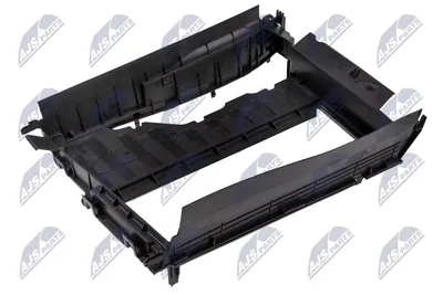 Radiator Unterstützung Renault CLIO IV · Renault CAPTUR I