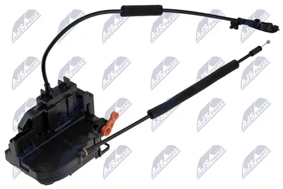Antrieb, Zentralverriegelung Nissan NV400 Van · Nissan NV400 Bus · Nissan NV400 Plattform/Chassis