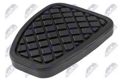 Pedalbeschichtung, Kupplung NTY EZC-SB-016