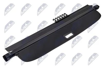 Boot-/Cargo-Bereich Deckel Subaru OUTBACK