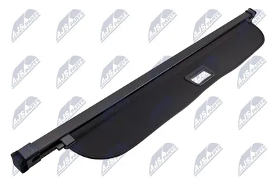 Boot-/Cargobereich Deckel Subaru XV