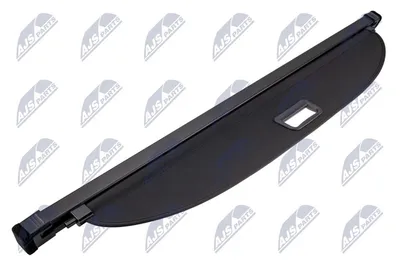 Boot-/Cargobereich Deckel Subaru XV