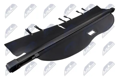 Boot-/Cargo Bereich Deckel Toyota HIGHLANDER