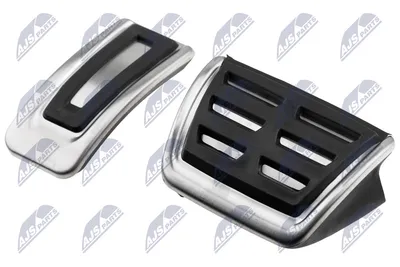 Pedal Pad Set Vw MULTIVAN T5 · Vw TRANSPORTER T5 Plattform/Chassis (7JD, 7JE, 7JL, 7JY, 7JZ, 7F · Vw TRANSPORTER T5 Van
