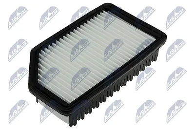 Luftfilter Hyundai VELOSTER · Hyundai ACCENT IV Saloon · Kia SOUL I
