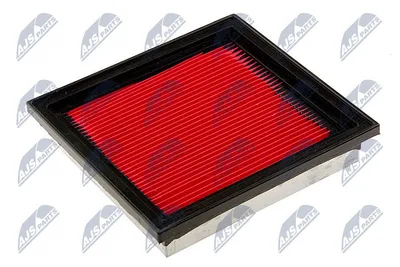Luftfilter Nissan MICRA II · Nissan MICRA III · Nissan MICRA C+C III
