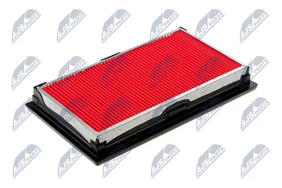 Luftfilter Nissan MICRA III · Nissan MICRA C+C III · Nissan HINWEIS