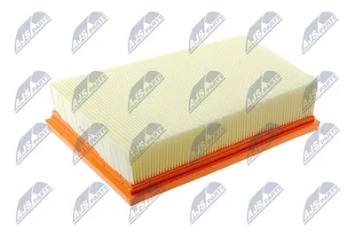 Luftfilter Nissan QASHQAI I · Nissan X-TRAIL II · Nissan X-TRAIL VAN
