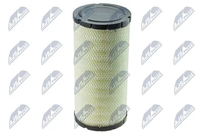 Luftfilter Iveco MASSIF Station Wagon · Iveco MASSIF Pickup · Iveco MASSIF Einzelkabine