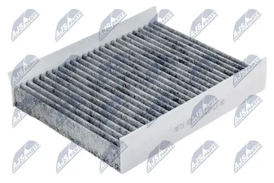 Filter, Kabinenluft Fiat PUNTO · Fiat DOBLO MPV · Fiat DOBLO Box Body/MPV