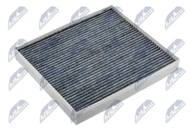 Filter, Kabinenluft Hyundai KONA · Hyundai SOLARIS Limousine · Hyundai ACZENT V Limousine
