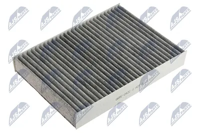 Filter, Kabinenluft Nissan X-TRAIL III · Renault ZOE · Renault KOLEOS II
