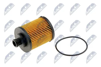 Ölfilter Alfa Romeo MITO · Fiat STRADA Pickup · Fiat PUNTO