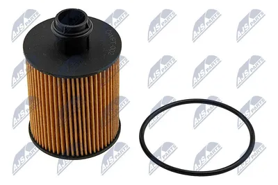 Ölfilter Alfa Romeo 159 · Alfa Romeo BRERA · Alfa Romeo 159 Sportwagen