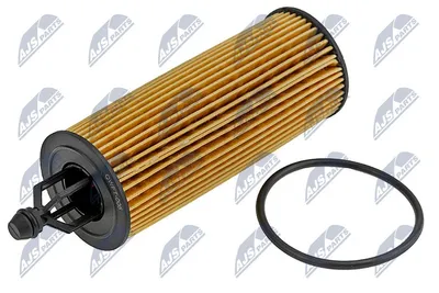 Ölfilter Chrysler GRAND VOYAGER V · Chrysler 300C · Dodge AVENGER