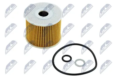 Ölfilter Hyundai i40 I CW · Hyundai i40 I · Hyundai TUCSON