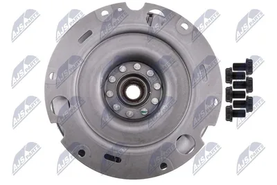 Schwungrad Audi A5 · Audi A4 B8 · Audi A4 B8 Avant