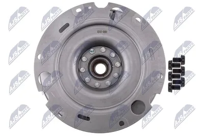 Schwungrad Audi A6 C7 · Audi A6 C7 Avant · Audi A4 B9