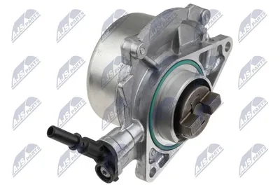 Vakuumpumpe, Bremssystem Citroën C4 I · Citroën C4 PICASSO I MPV · Citroën BERLINGO MULTISPACE