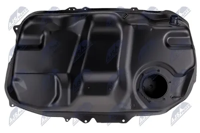 Kraftstofftank Mitsubishi LANCER VIII