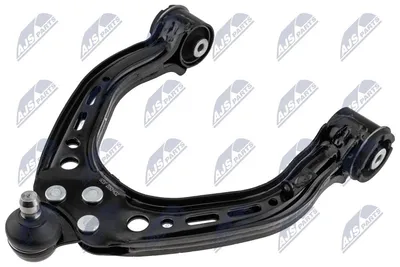Steuerung/Trailing Arm, Radaufhängung Tesla MODEL S