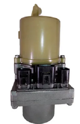 Hydraulische Pumpe, Lenkung Mazda 3 · Mazda 5
